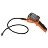 SP Tools SP70935 High Resolution Video Borescope With 6mm Camera