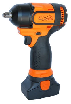 SP Tools SP81120 16V Lithium-Ion 3/8″ Drive Extreme 392Nm Torque Brushless Impact Wrench Kit 6 SP Tools SP81120 16V Lithium-Ion 3/8″ Drive Extreme 392Nm Torque Brushless Impact Wrench Kit -Tools Discounts SP81120 2018
