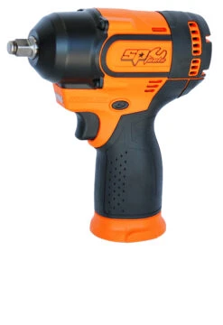 SP Tools SP81120 16V Lithium-Ion 3/8″ Drive Extreme 392Nm Torque Brushless Impact Wrench Kit 7 SP Tools SP81120 16V Lithium-Ion 3/8″ Drive Extreme 392Nm Torque Brushless Impact Wrench Kit -Tools Discounts SP81120BU 2018