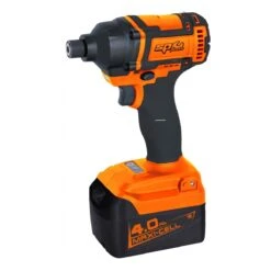 SP Tools SP81147 18V Cordless 4.0Ah Lithium-Ion Brushless 1/4″ Drive Impact Driver Kit 7 SP Tools SP81147 18V Cordless 4.0Ah Lithium-Ion Brushless 1/4″ Drive Impact Driver Kit -Tools Discounts SP81147 1