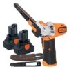 SP Tools SP81350 16V 3.0Ah Lithium-Ion Cordless Belt Sander Combo Kit -Tools Discounts SP81350