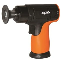 SP Tools SP81352 16V Lithium-Ion Cordless Gasket Sander Kit -Tools Discounts SP81352BU