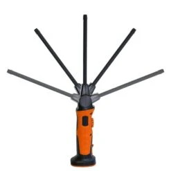 SP Tools SP81446 Work Light/Torch – COB LED – Slimline -Tools Discounts SP81446 1