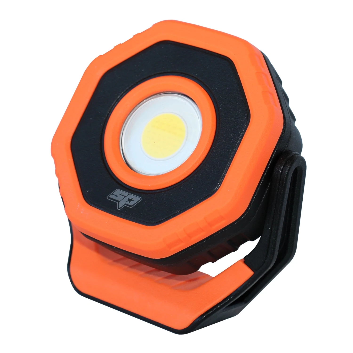 SP Tools SP81448 COB LED 360° Swivel Joint Compact Worklight 3 SP Tools SP81448 COB LED 360° Swivel Joint Compact Worklight