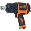 SP Tools SP9860 Air Pneumatic 1″ Square Drive High Torque Impact Wrench 3450Nm