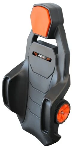 SP Tools SPR-78 Professional Garage Creeper Fast Back -Tools Discounts SPR 78 1