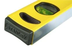 Stanley STHT1-43103 Classic Box Spirit Level 60cm / 0.6m -Tools Discounts STHT1 43103 4 1