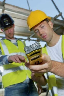 Stanley STHT1-43103 Classic Box Spirit Level 60cm / 0.6m -Tools Discounts STHT1 43103 7 1