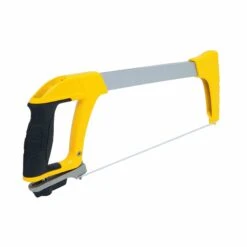 Stanley STHT20140 Box Frame Hacksaw & Bi-Metal Blade 12” 300mm -Tools Discounts STHT20140 3