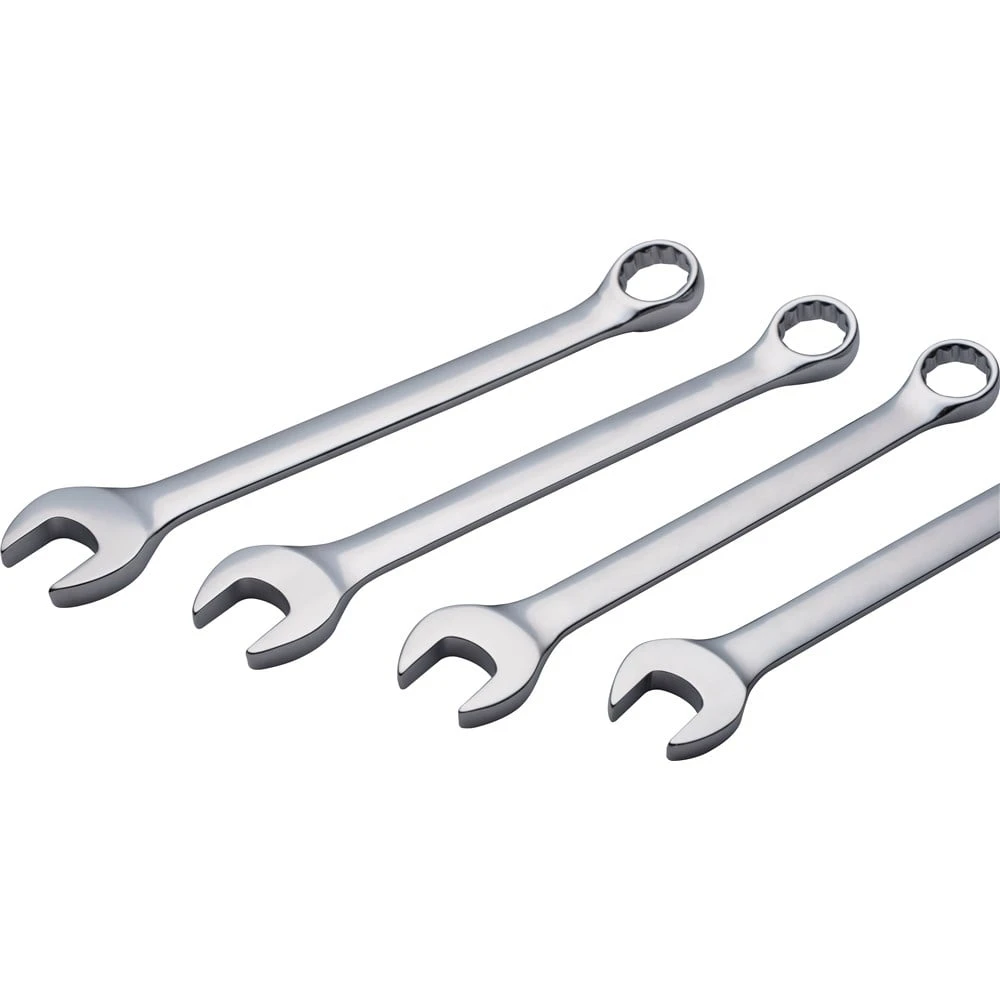 Supatool Premium STP3012 By Kincrome Combination Spanner Set 12 Piece Metric 4 Supatool Premium STP3012 By Kincrome Combination Spanner Set 12 Piece Metric - Image 2