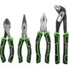 Supatool Premium STP4104 By Kincrome 4 Piece Pliers Set 1 Supatool Premium STP4104 By Kincrome 4 Piece Pliers Set -Tools Discounts STP4104