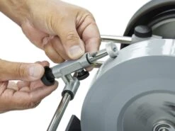 Tormek SVD-186 R Gouge Jig – Redesigned -Tools Discounts SVD 186R 2