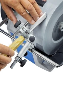 Tormek SVD-186 R Gouge Jig – Redesigned -Tools Discounts SVD 186R 5