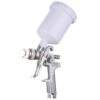 Scorpion SX50-3 By SP Tools Gravity Fed Deluxe Air/Pneumatic Spray Paint Gun