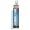 Soudal 119245 Soudaseal 2K Panel Bond Two Component Super Fast Curing Hybrid Polymer Adhesive Sealant Grey 250ml 2 Soudal 119245 Soudaseal 2K Panel Bond Two Component Super Fast Curing Hybrid Polymer Adhesive Sealant Grey 250ml -Tools Discounts Soudaseal 2K 250ml