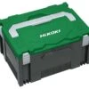 HiKOKI 402546 Stackable Carry Case III Suits HiKOKI & Hitachi Tools