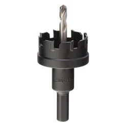 Starrett SM32 Carbide Tipped TCT Stainless Steel Sheet Metal Hole Saw 32mm 1-1/4″ 11880