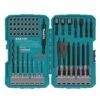 Makita T-01725 ULTIMATE Impact 1/4″ Hex Drive 70 Piece Impact Drill & Driver Bit Set 1 Makita T-01725 ULTIMATE Impact 1/4″ Hex Drive 70 Piece Impact Drill & Driver Bit Set -Tools Discounts T 01725