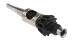 Weller Portasol Genuine T3 Soldering Iron Tip 3.2mm SF (1/8″) Suits P1C & P1KC -Tools Discounts T3 P1C 2