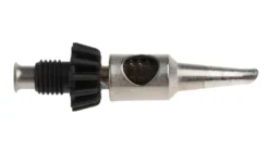 Weller Portasol Genuine T3 Soldering Iron Tip 3.2mm SF (1/8″) Suits P1C & P1KC -Tools Discounts T3 P1C 3