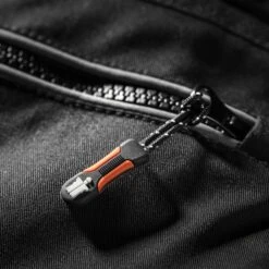 Scruffs T54499 Heavy Duty Hard Work Wear Trade Flex Holster Trousers Black 34” -Tools Discounts T54497 3