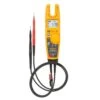 Fluke T6-600 600V Electrical Tester With Field Sense Technology -Tools Discounts T6 600