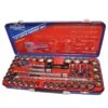 888 Tools T820300 By SP Tools Socket Set 1/2″ Drive 12 Point 39 Piece Metric / SAE -Tools Discounts T820300