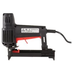 Maestri ME 80 Professional Electric Stapler / Nailer Bradder TEF8016 ME MOD 80