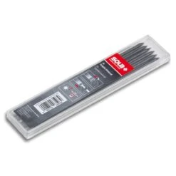 SOLA TLM Deep Hole Marker Including Pack Of 6 Graphite Leads – Tradesman Clutch Pencil -Tools Discounts TLM 5