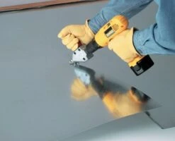 Malco TS1 TurboShear Sheet Metal Cutting Attachment – Power Shear -Tools Discounts TS1 3