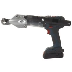 Malco TSCM Corrugated Metal TurboShear Drill Attachment – Made In USA 8 Malco TSCM Corrugated Metal TurboShear Drill Attachment – Made In USA -Tools Discounts TSCM 1