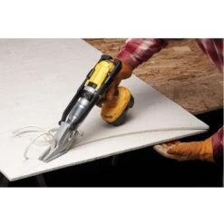 Malco TSF2 TurboShear™ Drill Attachment, Fiber Cement Backerboard “Made In USA” -Tools Discounts TSF2 5