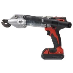 Malco TSHD TurboShear Heavy Duty Sheet Metal Cutting Attachment – Power Shear “Made In USA” -Tools Discounts TSHD B