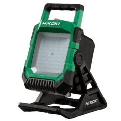 HiKOKI UB18DC(H4Z) 18V / 36V MultiVolt Lithium-Ion LED Work Light 4000 Lumens – Tool Only