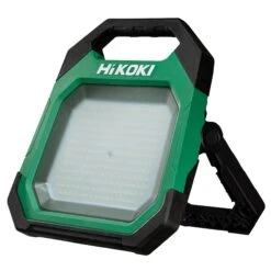 HiKOKI UB18DD(H4Z) 18V / 36V MultiVolt Lithium-Ion LED Work Light 10000 Lumens – Tool Only