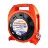 Ultracharge UR250/15R 15m 15A Contractor / Caravan Power Cord Extension Lead Reel 1 Ultracharge UR250/15R 15m 15A Contractor / Caravan Power Cord Extension Lead Reel -Tools Discounts UR250 15R