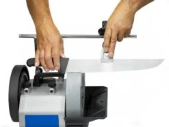 Tormek US-430 Universal Support Extended With Micro Adjustment -Tools Discounts US 430 2