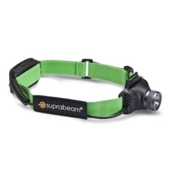 Suprabeam 250 Lumen Headlamp / Head Torch – V Series SBV3air – V3air 610.1042 -Tools Discounts V3air 3
