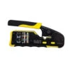 Klein Tools A-VDV226-110 Ratcheting Cable Crimper / Stripper / Cutter For Pass-Thru™ -Tools Discounts VDV226 110