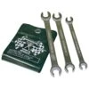 Stahlwille VP24/3 3 Piece Flare Nut Open Ring Spanner Set Metric Series 24 Value Pack -Tools Discounts VP24 3