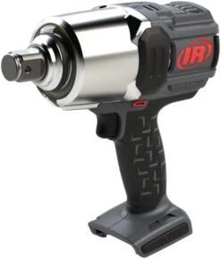 Ingersoll Rand W8191 1″ 20V 5.0Ah Brushless Lithium-Ion Cordless High Torque Impact Wrench 2710Nm W8191-K2-AP1 -Tools Discounts W8191 2