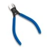 Wattmaster WAT90CS125 Fujiya Flush Cutting Pliers Catch Nippers 125mm -Tools Discounts WAT90CS125