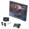 Wera 136609 2024 Advent Calendar With Tool Kit – Limited Edition