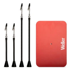 Weller WLACCHHM-02 Helping Hands With 4 Magnetic Arms 6 Weller WLACCHHM-02 Helping Hands With 4 Magnetic Arms -Tools Discounts WLACCHHM 02 2