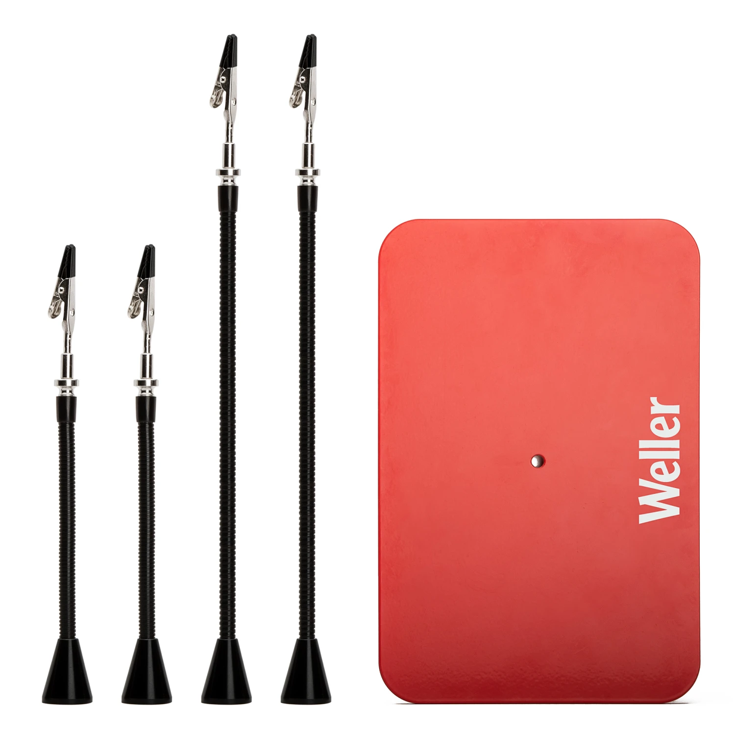 Weller WLACCHHM-02 Helping Hands With 4 Magnetic Arms 4 Weller WLACCHHM-02 Helping Hands With 4 Magnetic Arms - Image 2