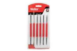 Weller WLACCSAK-02 Double Sided Solder Aid Kit -Tools Discounts WLACCSAK 02 4