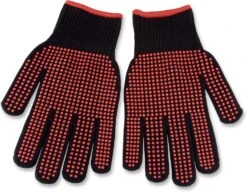 Weller WLACCSG-02 Heat Resistant Gloves, 1 Pair Universal Fit -Tools Discounts WLACCSG 02 2