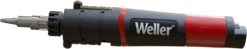 Weller WLBUK75 25W-75W Butane Soldering Iron Kit Replaces PSI100K -Tools Discounts WLBUK75 3