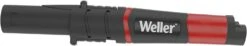 Weller WLBUK75 25W-75W Butane Soldering Iron Kit Replaces PSI100K -Tools Discounts WLBUK75 4