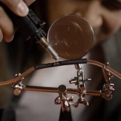 Weller WLBUK75 25W-75W Butane Soldering Iron Kit Replaces PSI100K -Tools Discounts WLBUK75 6